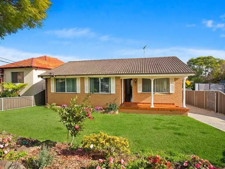 Main view of Homely house listing, 132 Cumberland Road, Greystanes NSW 2145