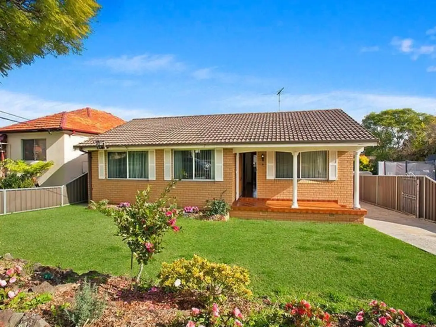 Main view of Homely house listing, 132 Cumberland Road, Greystanes NSW 2145