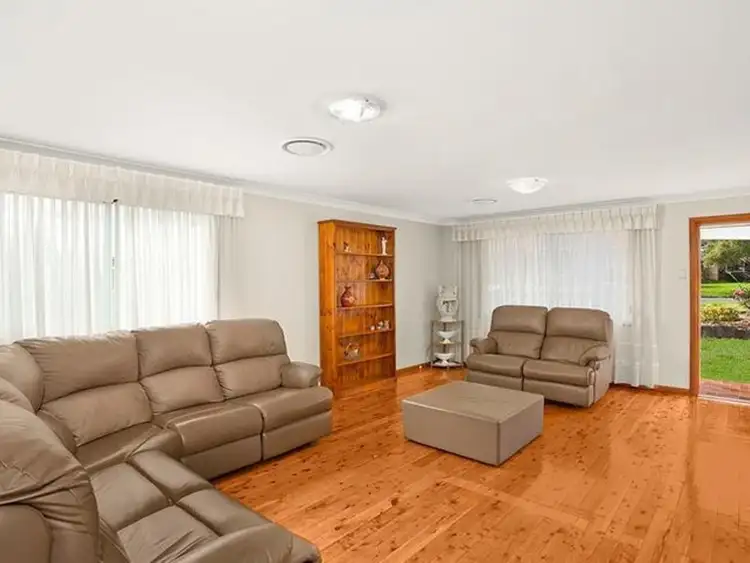 Second view of Homely house listing, 132 Cumberland Road, Greystanes NSW 2145