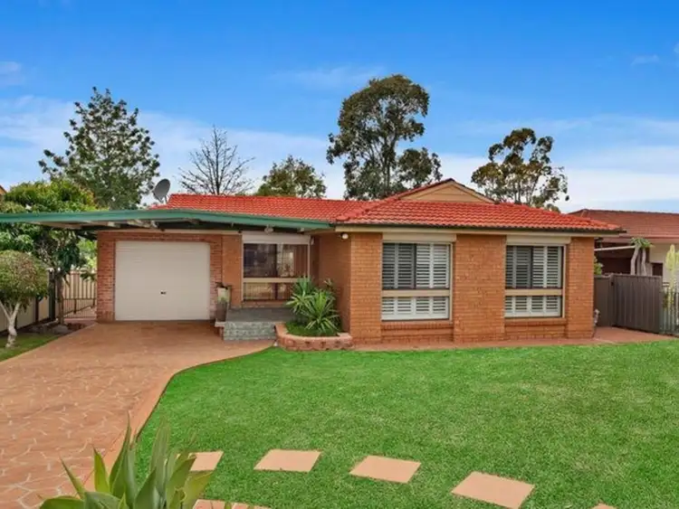 15 Ryder Road, Greenfield Park NSW 2176