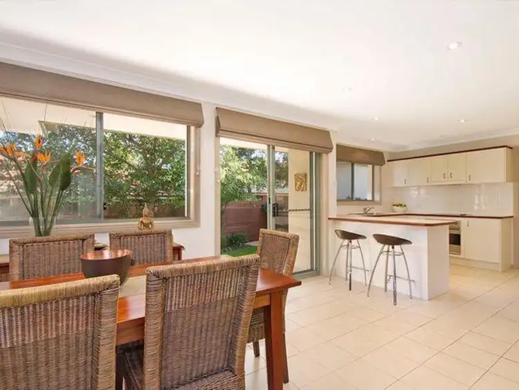 Main view of Homely villa listing, 1/18 Linley Way, Ryde NSW 2112