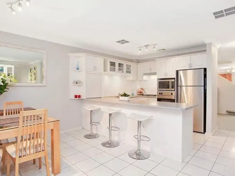 Main view of Homely house listing, 27 Governors Way, Oatlands NSW 2117