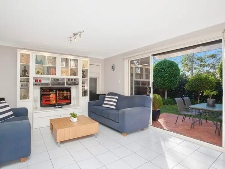Second view of Homely house listing, 27 Governors Way, Oatlands NSW 2117