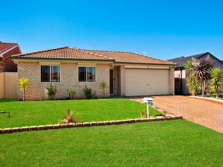 7 Jeremy Way, Cecil Hills NSW 2171