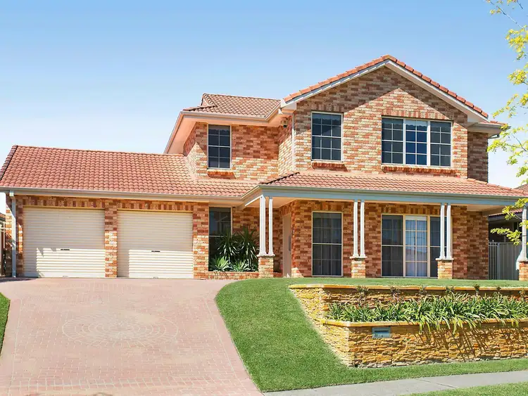 20 Coquet Way, Green Valley NSW 2168