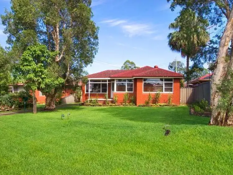 14 Dell Street, Woodpark NSW 2164