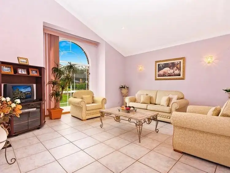 Second view of Homely house listing, 14 Arnold Street, Wetherill Park NSW 2164
