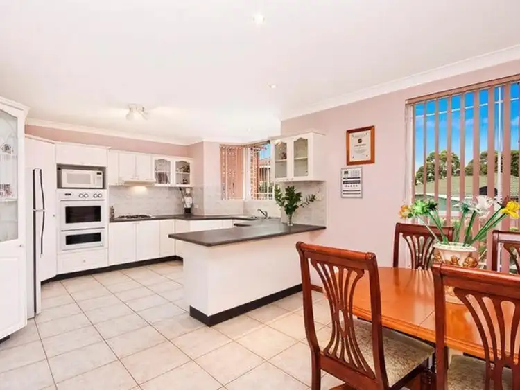 Third view of Homely house listing, 14 Arnold Street, Wetherill Park NSW 2164