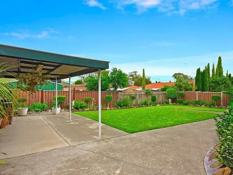 Fourth view of Homely house listing, 14 Arnold Street, Wetherill Park NSW 2164