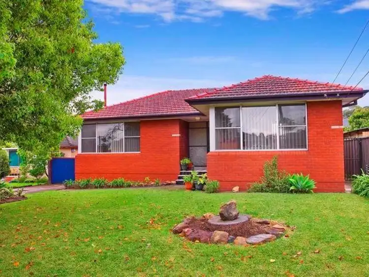 12 Dell Street, Woodpark NSW 2164