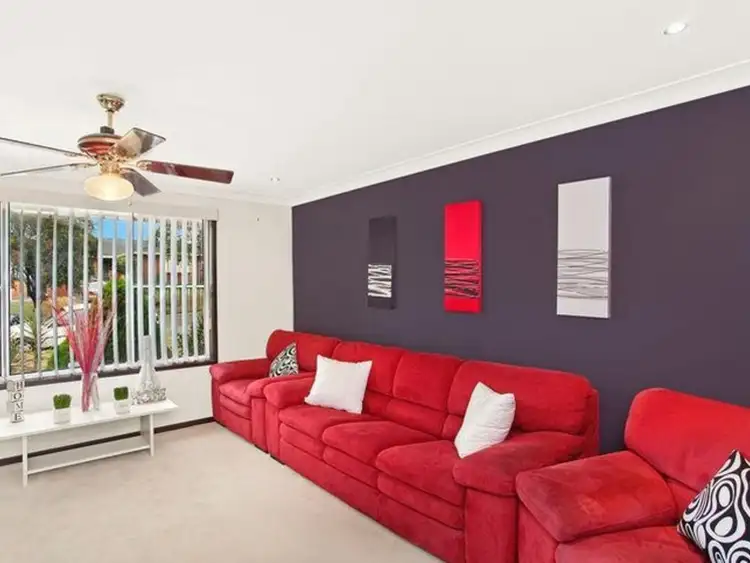 Second view of Homely house listing, 24 Lily Street, Wetherill Park NSW 2164