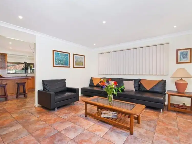 23 Stevenson Street, Wetherill Park NSW 2164