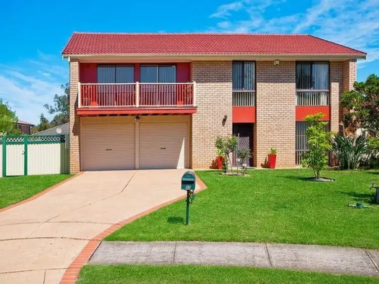 Third view of Homely house listing, 23 Stevenson Street, Wetherill Park NSW 2164
