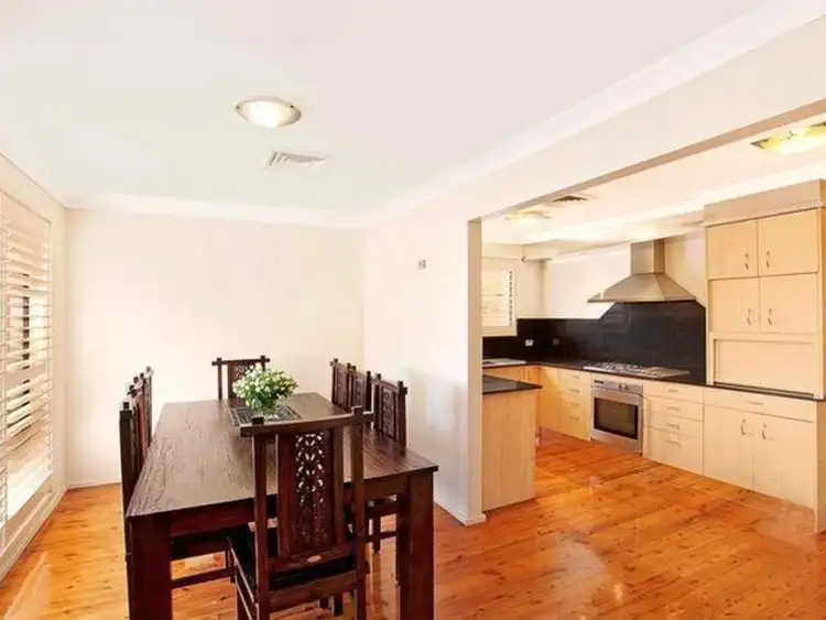 Main view of Homely house listing, 5 Gissing Street, Wetherill Park NSW 2164