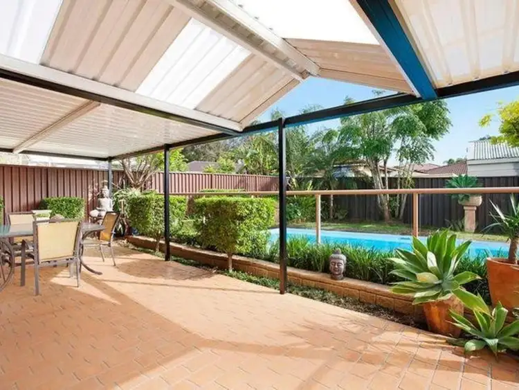 Third view of Homely house listing, 5 Gissing Street, Wetherill Park NSW 2164