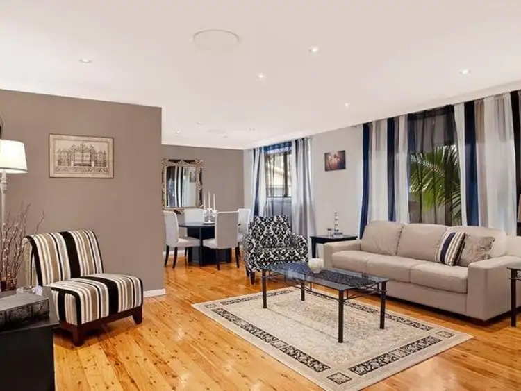 Main view of Homely house listing, 26 Hopkins Street, Wetherill Park NSW 2164