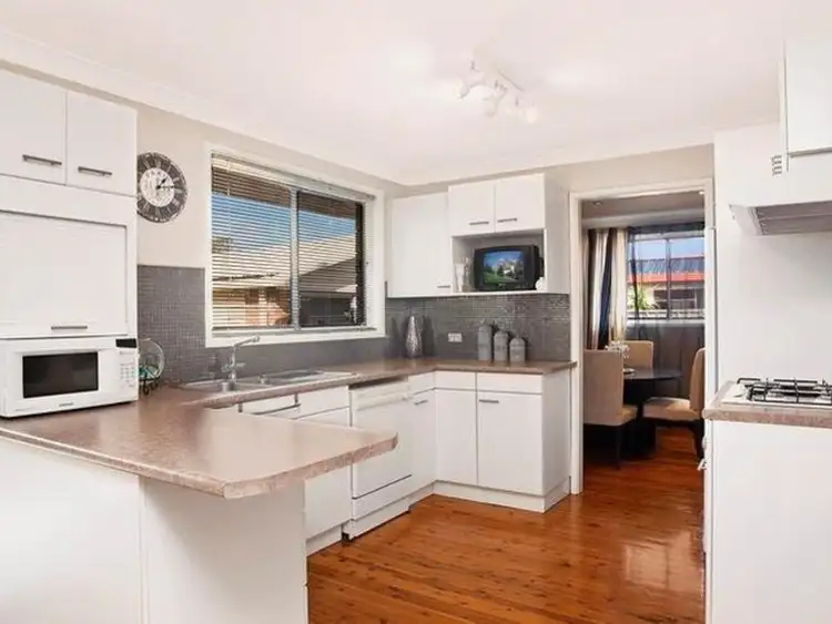Third view of Homely house listing, 26 Hopkins Street, Wetherill Park NSW 2164