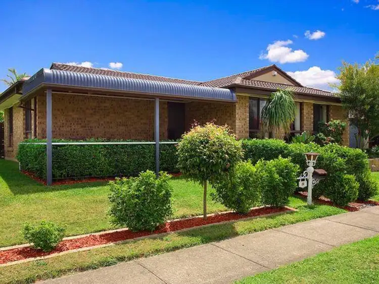 24 Ashgrove Street, St Johns Park NSW 2176