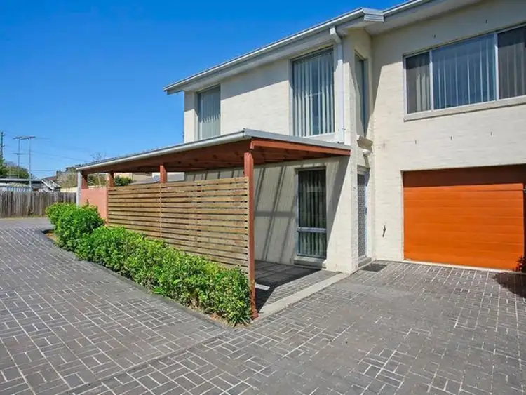 4/568 George Street, South Windsor NSW 2756
