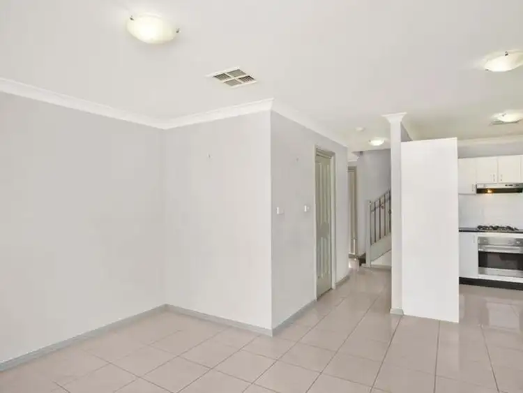 Second view of Homely townhouse listing, 4/568 George Street, South Windsor NSW 2756