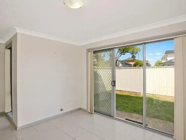 Third view of Homely townhouse listing, 4/568 George Street, South Windsor NSW 2756