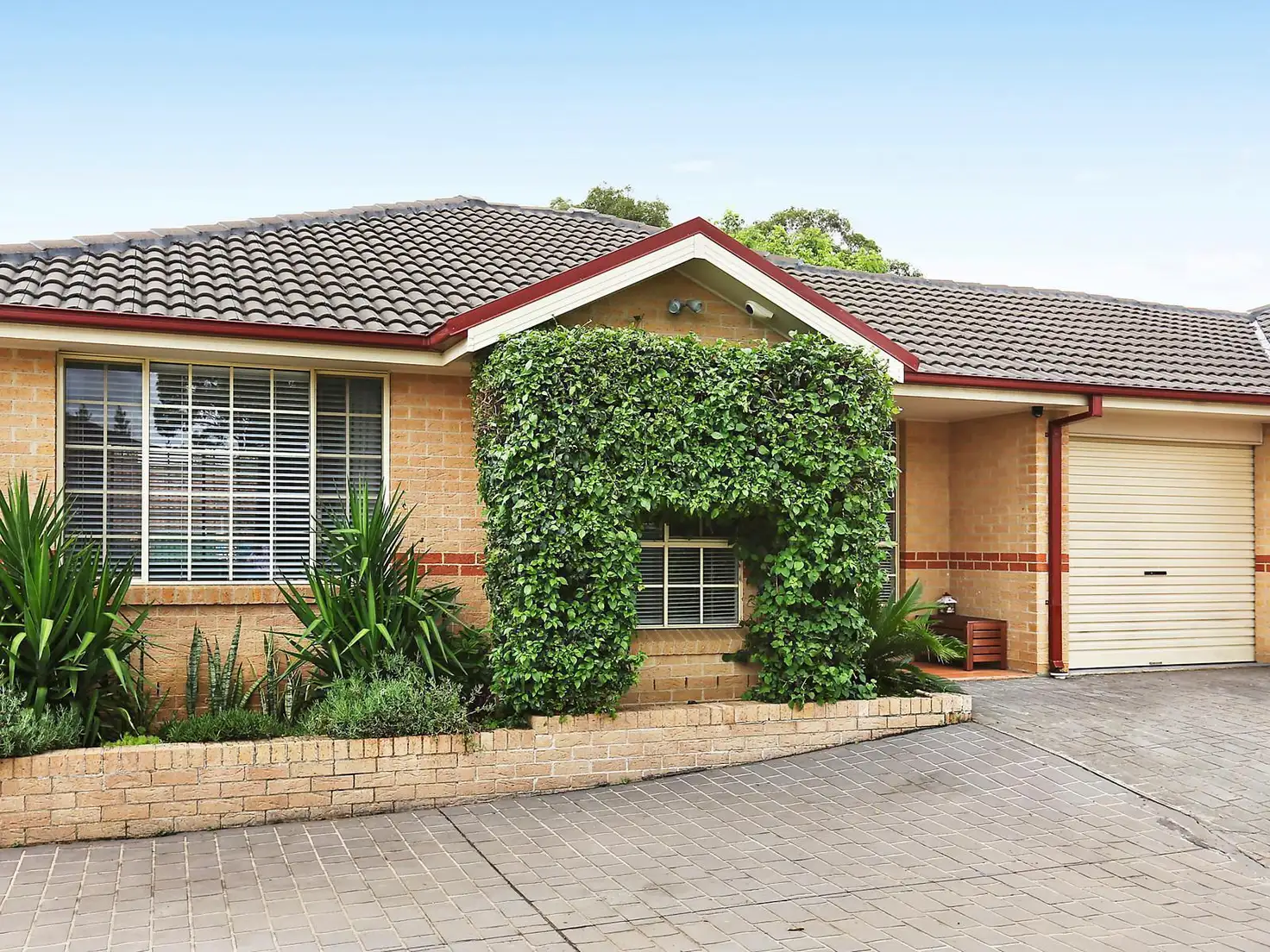 Main view of Homely house listing, 3/91A Eton Street, Smithfield NSW 2164