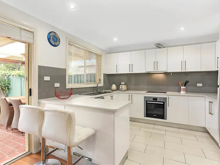 Third view of Homely house listing, 3/91A Eton Street, Smithfield NSW 2164
