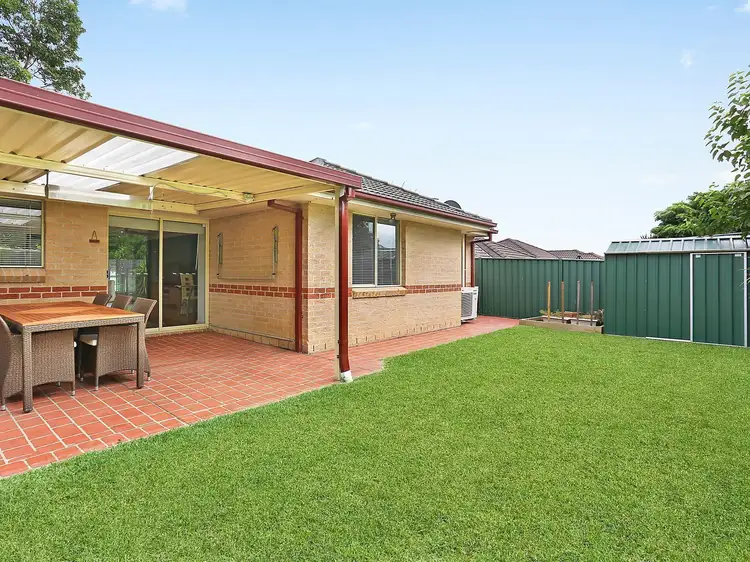 Fourth view of Homely house listing, 3/91A Eton Street, Smithfield NSW 2164