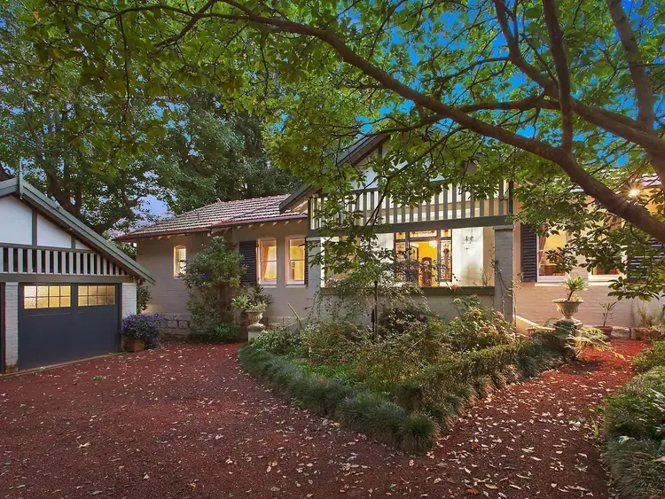 3 Winton Street, Warrawee NSW 2074