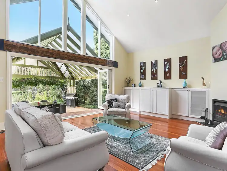 Third view of Homely house listing, 3 Winton Street, Warrawee NSW 2074