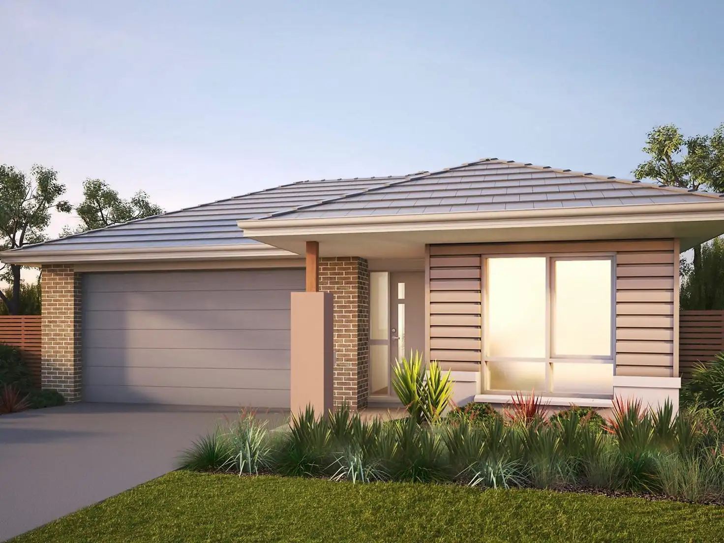 Main view of Homely house listing, Lot 106 Burawa Rise, Schofields NSW 2762