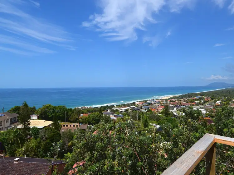 Main view of Homely house listing, 54 The Summit Road, Port Macquarie NSW 2444