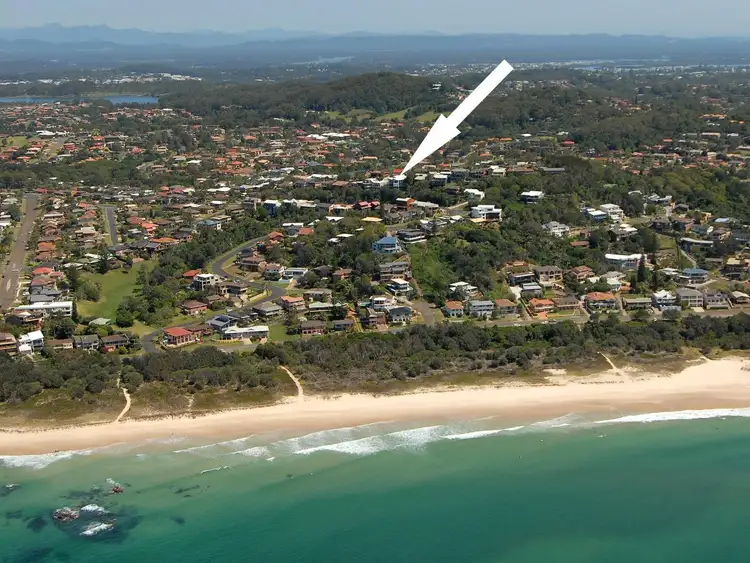 Second view of Homely house listing, 54 The Summit Road, Port Macquarie NSW 2444