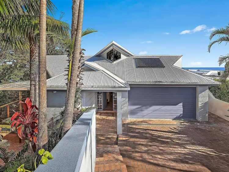 Third view of Homely house listing, 54 The Summit Road, Port Macquarie NSW 2444