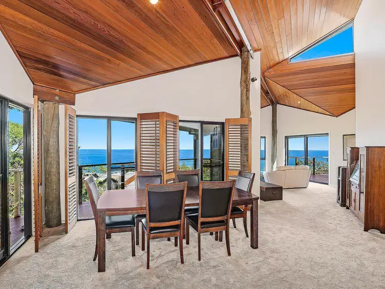 Fourth view of Homely house listing, 54 The Summit Road, Port Macquarie NSW 2444