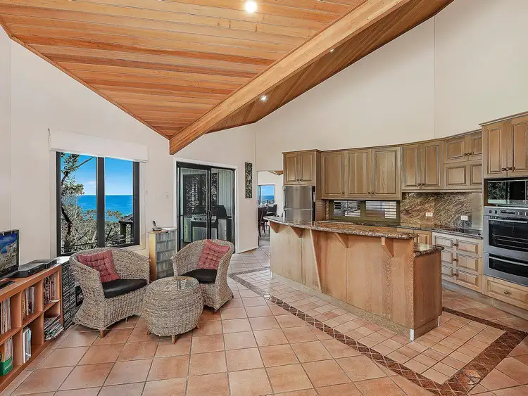 Fifth view of Homely house listing, 54 The Summit Road, Port Macquarie NSW 2444