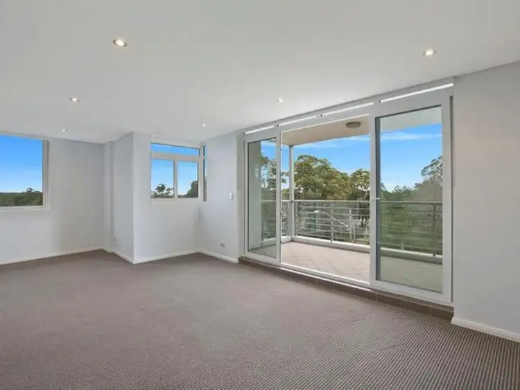 Main view of Homely apartment listing, 712/36 Stanley Street, St Ives NSW 2075