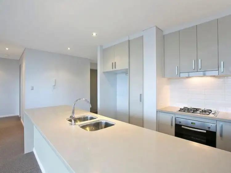 Second view of Homely apartment listing, 712/36 Stanley Street, St Ives NSW 2075
