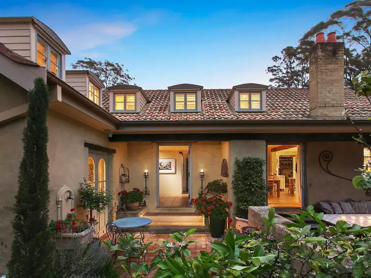 Main view of Homely house listing, 4 Bradford Street, Pymble NSW 2073