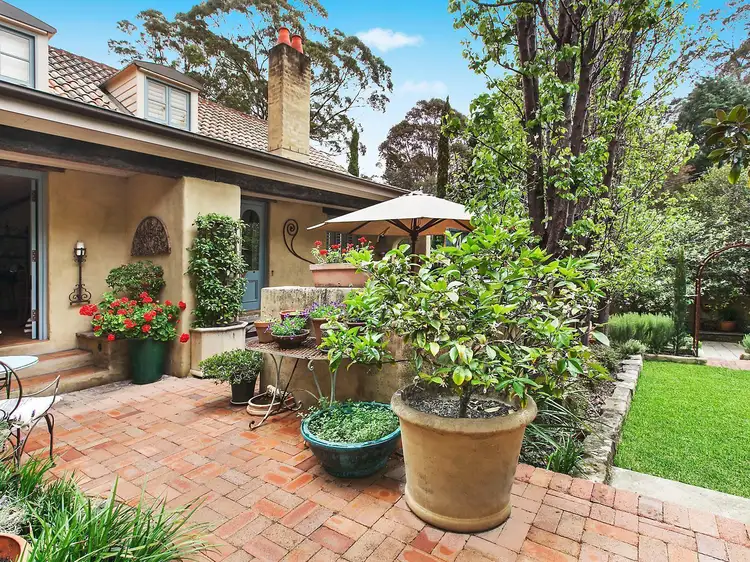 Second view of Homely house listing, 4 Bradford Street, Pymble NSW 2073