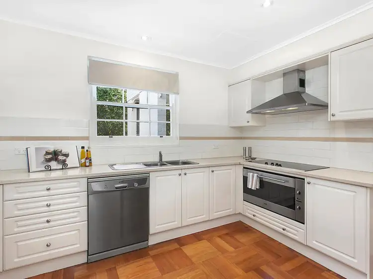Third view of Homely house listing, 2A Hope Street, Pymble NSW 2073
