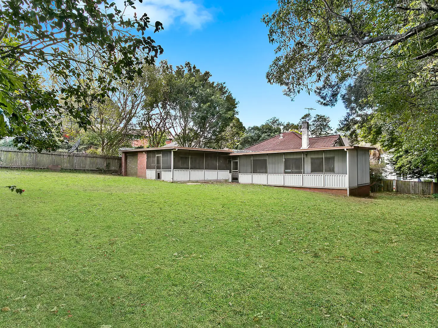Main view of Homely house listing, 6 Station Street, Pymble NSW 2073