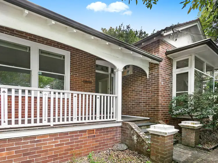 Second view of Homely house listing, 6 Station Street, Pymble NSW 2073