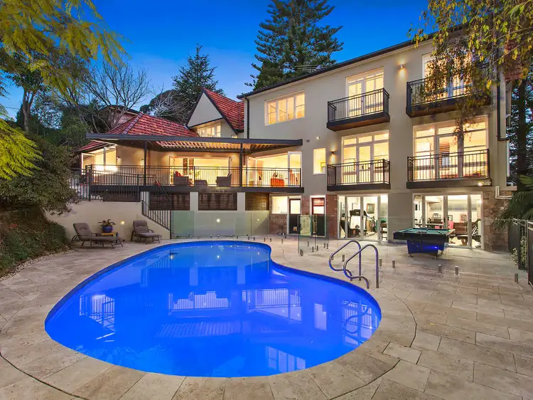 11 Hope Street, Pymble NSW 2073