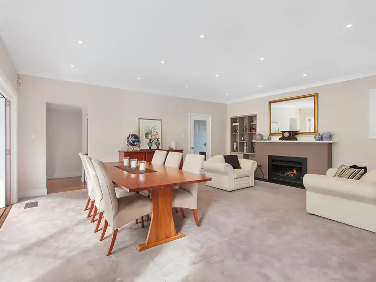 Fourth view of Homely house listing, 11 Hope Street, Pymble NSW 2073