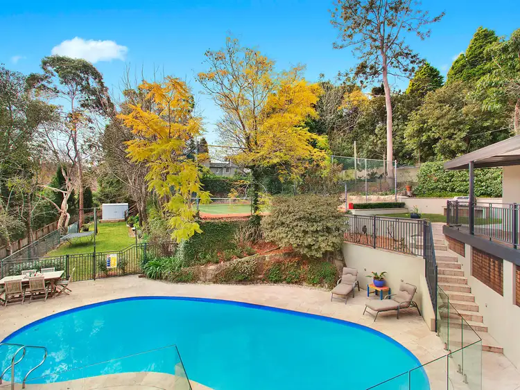Fifth view of Homely house listing, 11 Hope Street, Pymble NSW 2073