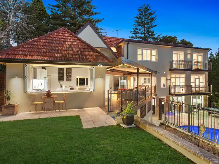 Sixth view of Homely house listing, 11 Hope Street, Pymble NSW 2073