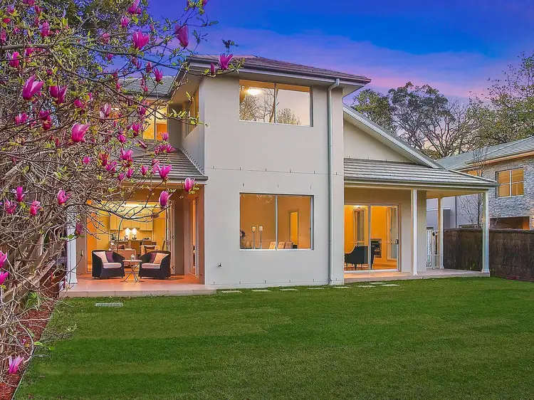 55 Junction Road, Wahroonga NSW 2076