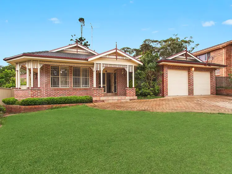 Main view of Homely house listing, 347 Box Road, Sylvania NSW 2224