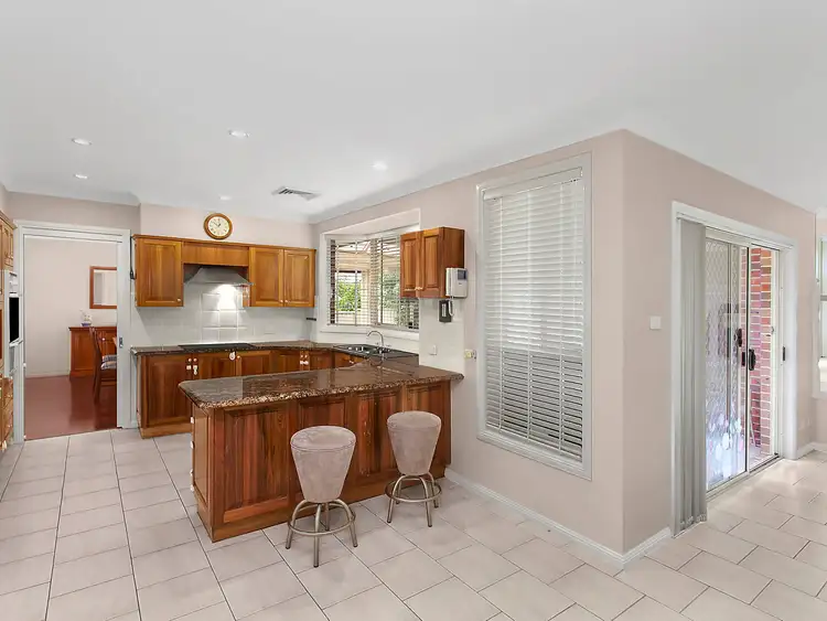 Third view of Homely house listing, 347 Box Road, Sylvania NSW 2224
